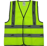 Stretchable Net Vest